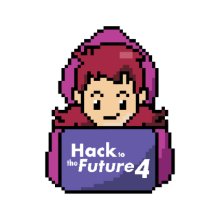 Hack to the Future 4