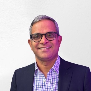 Radha Suvarna 1400x1400 (Sibos 2024)