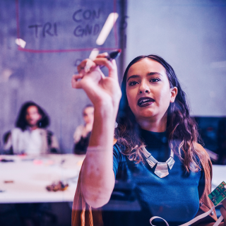 Innovating Finance Together - Co-Innovation