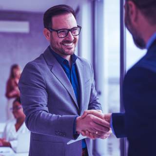 Innovating Finance Together - Customer Obsession