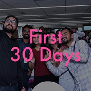 First 30 Days