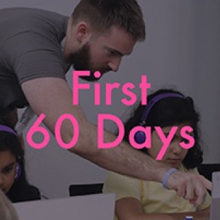 First 60 Days