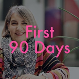 First 90 Days