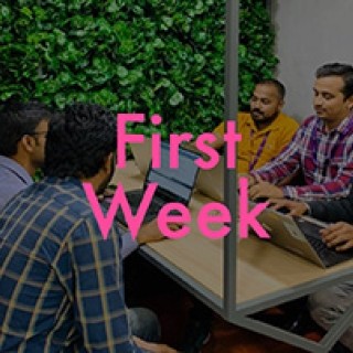 First Week