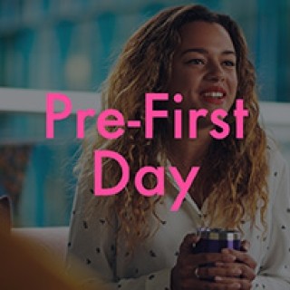 Pre-First Day