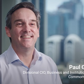 Commonwealth Bank of Australia