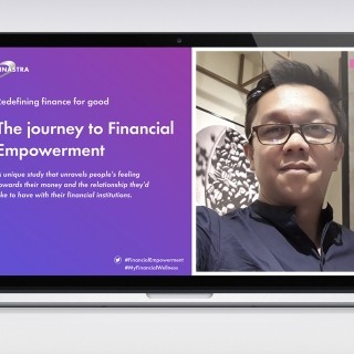 The Journey to Financial Empowerment Finastra