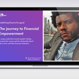 Redefining finance for good - The journey to financial empowerment - USA report