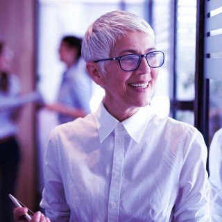 AI or AI agents can facilitate faster loan decisions and support sustainability-linked lending.