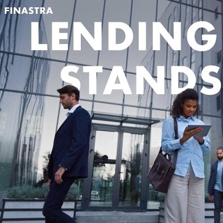 Cover image for the "Loan IQ: Modernizing corporate and commercial loan servicing" video