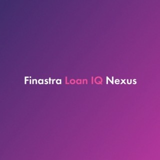 Cover image for the "Loan IQ Nexus: Driving customer value through a fully connected lending ecosystem" video