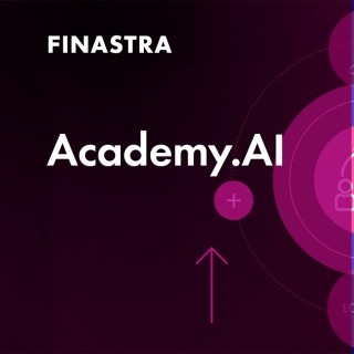 Cover image of "AI-powered role based training for Loan IQ and Trade Innovation users of all skill levels" video