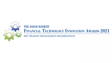 The Asian Banker Financial Technology Innovation Awards 2021