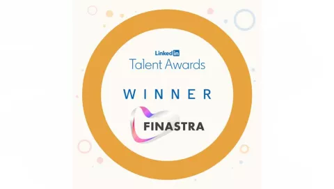 Linkedin Talent Awards 2021