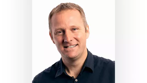 Neil Blagden - The Financial Technology Report - Top 25 Technology COOs 2022 (Award)