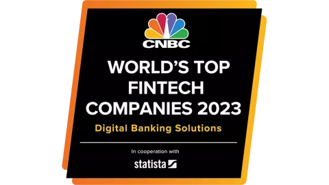 World's Top Fintech Companies 2023