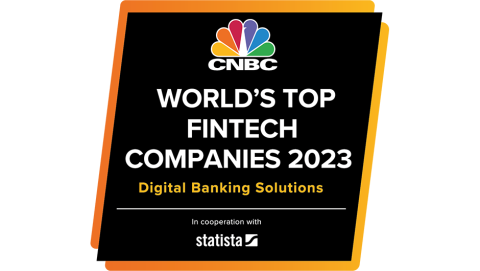 World's Top Fintech Companies 2023