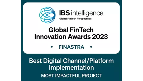 IBSi Global FinTech Innovation Awards 2023