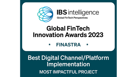 IBSi Global FinTech Innovation Awards 2023