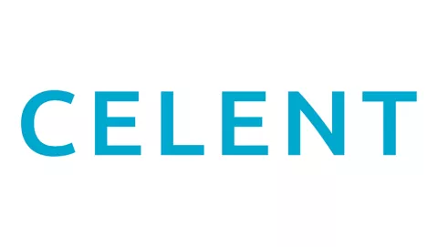 Celent Logo