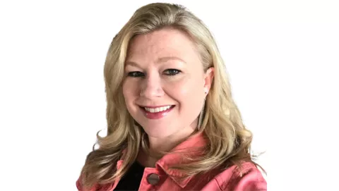 Carissa Kell - The top 25 CFOs of Austin for 2024