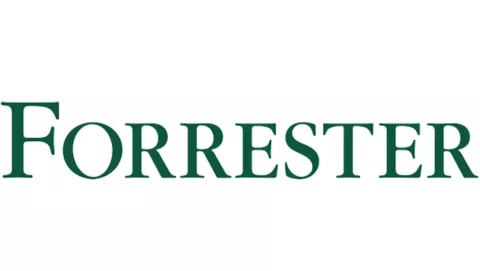 2024 The Forrester Wave: Digital Banking Processing Platforms Landscape