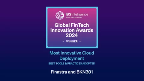 IBSi Global FinTech Innovation Awards 2024