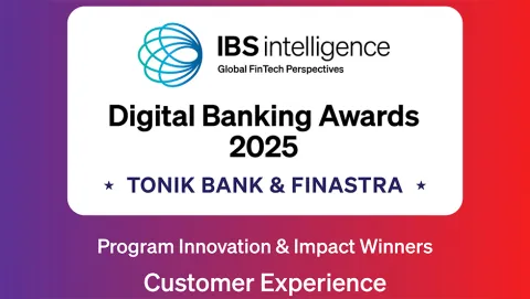 IBSi Digital Banking Awards 2025 Program Innovation & Impact