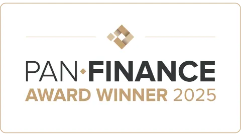 Pan Finance Logo