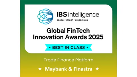 Best-in-Class Trade Finance Platform
