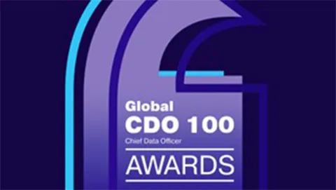 CDO Awards logo
