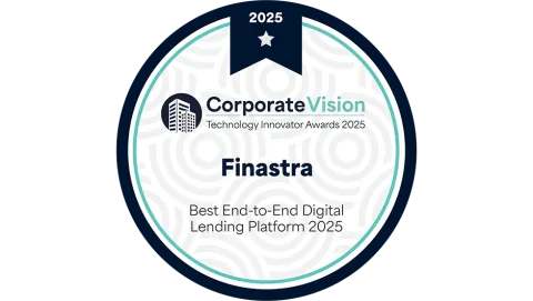 Best End-to-End Digital Lending Platform