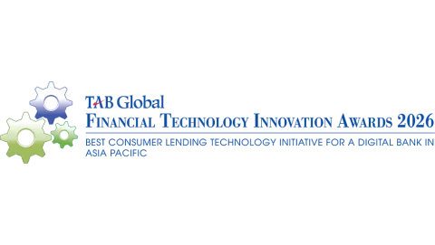 Best Consumer Lending Technology initiative