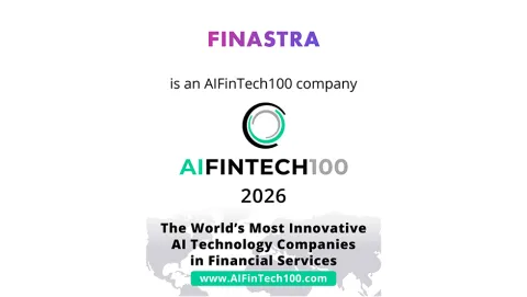 Finastra is an AIFINTECH00 company 2026