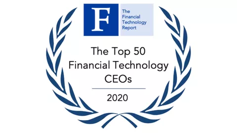 Award logo