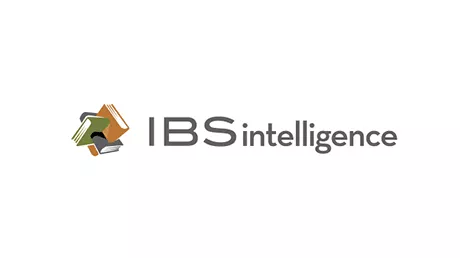 IBS Intelligence logo