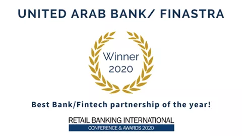 Award logo