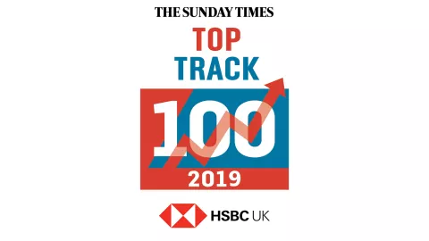 Award logo