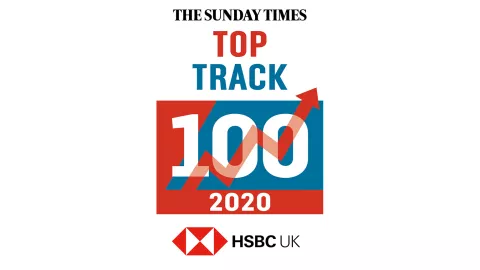 Award logo