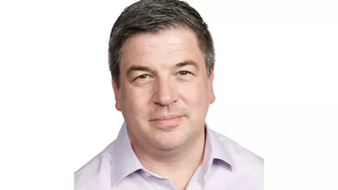 Simon Paris