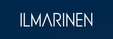 ilmarinen logo