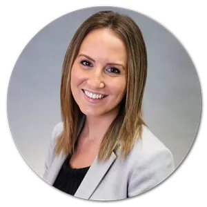 headshot of melissa martorella