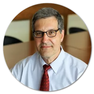 headshot of mike schenk
