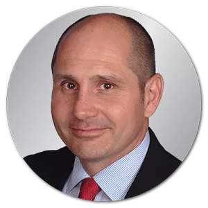 headshot of mike smith
