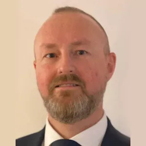 Mark Williamson