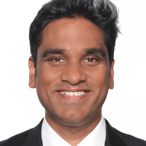 Photo of Naveen Mallela