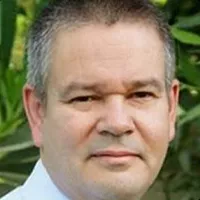 Paul Baker