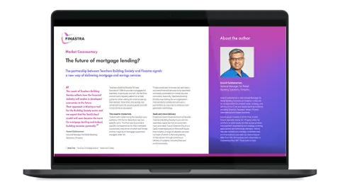 Image of laptop with ebook
