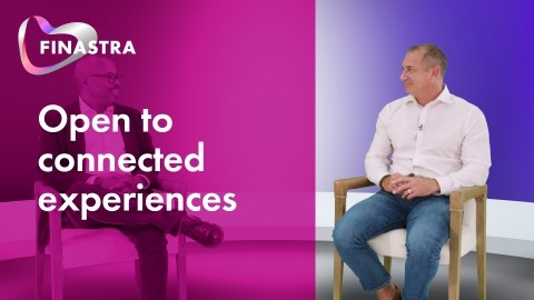 North American Transformation: Open to connected experiences