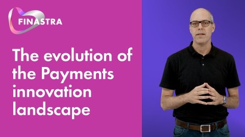 The evolution of the payments innovation landscape